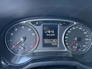 Audi A1 Bild 8