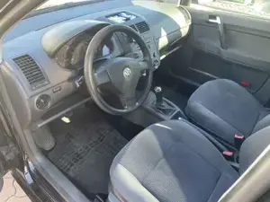 VW Polo Bild 6
