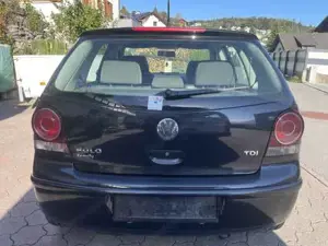 VW Polo Bild 5