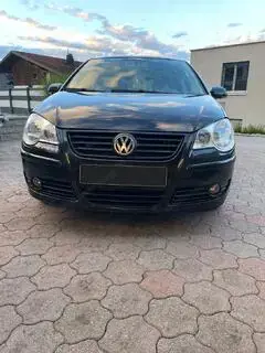 VW Polo Bild 3