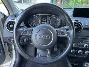 Audi A1 Bild 7