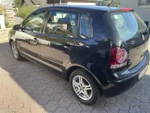 VW Polo Bild 4