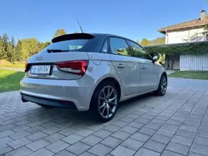 Audi A1 Bild 5