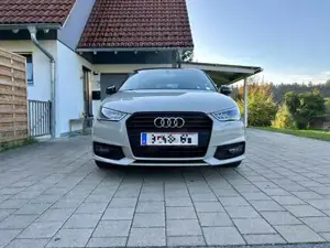 Audi A1 Bild 4