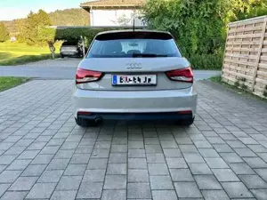 Audi A1 Bild 10