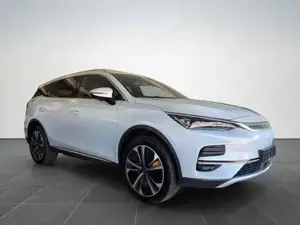 BYD Tang NEW EV-NL 4WD/PANO/HUD/21Z/ 380 kW (517 PS), Au... Bild 2