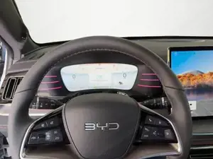 BYD Tang NEW EV-NL 4WD/PANO/HUD/21Z/ 380 kW (517 PS), Au... Bild 7