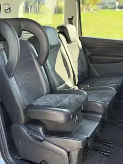 VW Sharan 2013 Bild 9