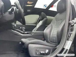 BMW M340i xDrive elektr. Anhängerkupplung // Panorama Glasdach // Head-Up Bild 10