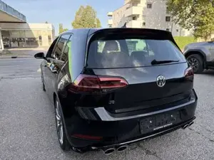 VW Golf Bild 10