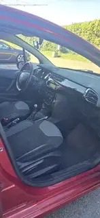 Citroen C3 tüv bis 6.2027 Bild 4