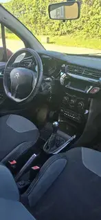 Citroen C3 tüv bis 6.2027