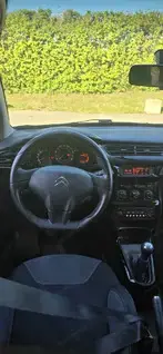 Citroen C3 tüv bis 6.2027 Bild 3