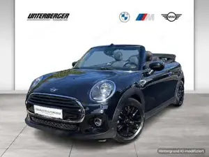 MINI Cooper Rückfahrkamera // Sitzheizung // Tempomat // Parkassistant