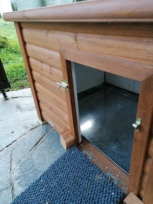 Kleintierstall Bild 5