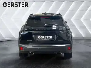 Peugeot 2008 Bild 5