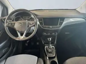 Opel Crossland Bild 8