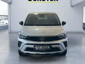 Opel Crossland Bild 2