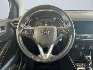 Opel Crossland Bild 9