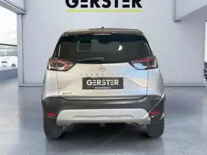 Opel Crossland Bild 5