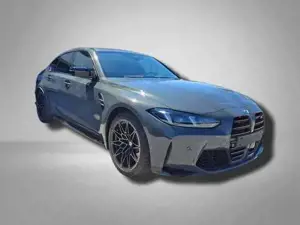 BMW M3 Competition 3.0 TFSI 8-Gang M Steptronic Sport 390 kW (530 PS), Automatik, Allrad Bild 5