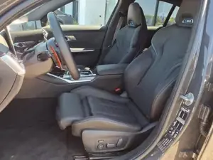 BMW M3 Competition 3.0 TFSI 8-Gang M Steptronic Sport 390 kW (530 PS), Automatik, Allrad Bild 8