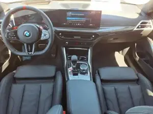 BMW M3 Competition 3.0 TFSI 8-Gang M Steptronic Sport 390 kW (530 PS), Automatik, Allrad Bild 10
