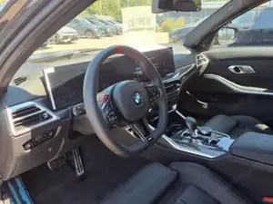 BMW M3 Competition 3.0 TFSI 8-Gang M Steptronic Sport 390 kW (530 PS), Automatik, Allrad Bild 7