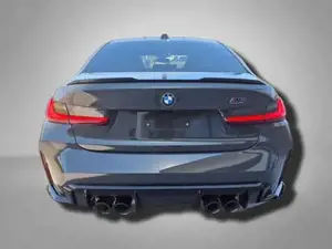 BMW M3 Competition 3.0 TFSI 8-Gang M Steptronic Sport 390 kW (530 PS), Automatik, Allrad Bild 3
