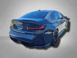 BMW M3 Competition 3.0 TFSI 8-Gang M Steptronic Sport 390 kW (530 PS), Automatik, Allrad Bild 4