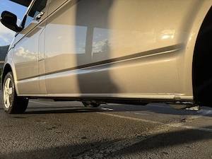 VW T6 2.0 Tdi Bild 7