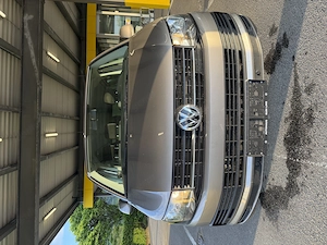 VW T6 2.0 Tdi Bild 5
