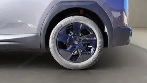  C5 Aircross  Bild 5