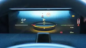  C5 Aircross  Bild 10