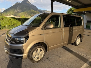 VW T6 2.0 Tdi Bild 4