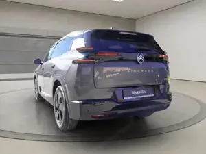  C5 Aircross  Bild 3