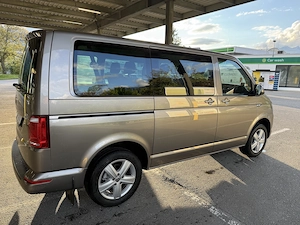 VW T6 2.0 Tdi Bild 2