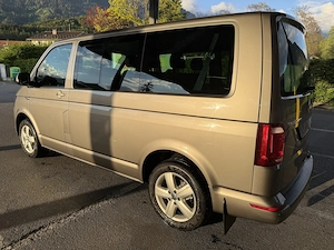 VW T6 2.0 Tdi Bild 3