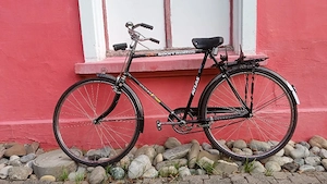 Fahrrad 28 Bild 2