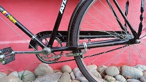Fahrrad 28 Bild 3