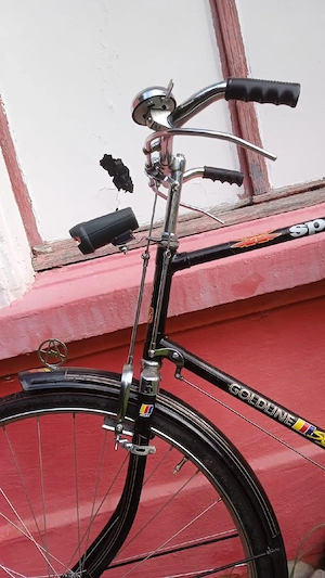 Fahrrad 28 Bild 4