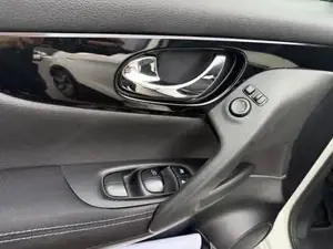 Nissan Qashqai Bild 4