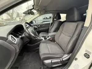 Nissan Qashqai Bild 6