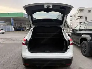 Nissan Qashqai Bild 12