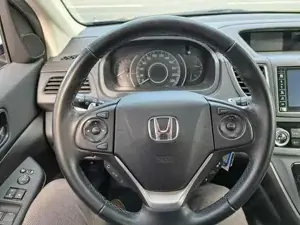 Honda CR-V Bild 8