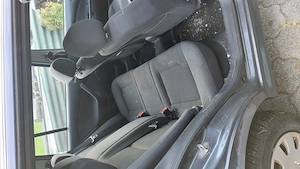 Skoda octavia bastlerfahrzeug Bild 5