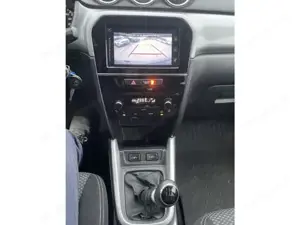 Suzuki Vitara Bild 6