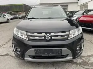 Suzuki Vitara Bild 2