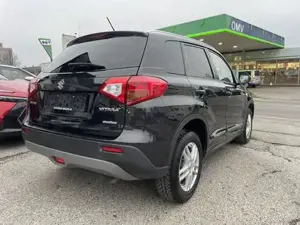 Suzuki Vitara Bild 9