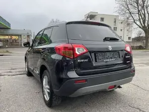 Suzuki Vitara Bild 10